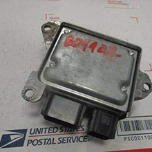 REUSED PARTS Bag Control Module Fits 12-15 Jaguar XF CX23-14D374-AC CX2314D374AC