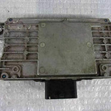 REUSED PARTS Transmission Control Module at CVT Fits 13 Maxima 31036 9DF0A 310369DF0A