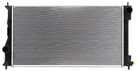 Radiator - Pacific Best Inc For/Fit 13347 13-16 Scion FR-S 2.0L 13-18 Subaru BRZ 2.0L 17-19 Toyota 86 PTAC