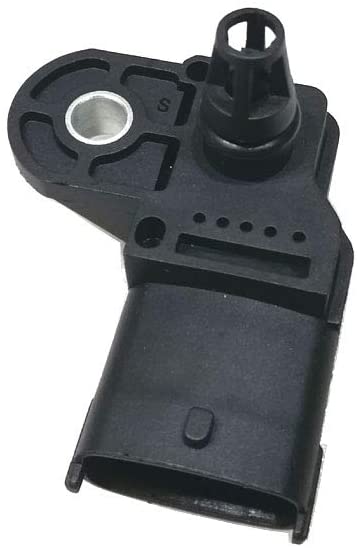 Unlimited Rider T-Map TMAP Sensor Air Flow Sensor For Polaris RGR 500 570 800 900 XP 800 XP 900 1000 XP, RZR 170 570 800 900 1000 RS1, RZR XP TURBO XP 900 1000 Replace 2410422 2411528 2411082