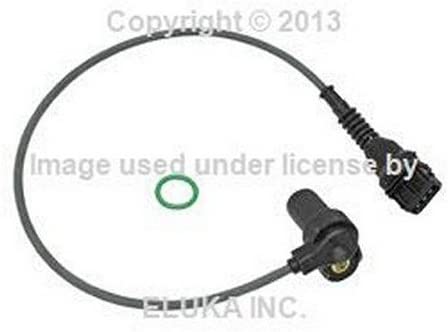 BMW OEM Camshaft Position Sensor - Intake E39 E46 E53 E60 E83 E85 Z3 525i 528i 530i 320i 323Ci 323i 325Ci 325i 325xi 328Ci 328i 330Ci 330i 330xi X5 3.0i 525i 530i X3 2.5i X3 3.0i Z4 2.5i Z4 3.0i Z3 2.5 Z3 2.5i Z3 2.8 Z3 3.0i