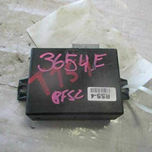 REUSED PARTS Driver Rear Park Assist Fits 13-18 Taurus DA5T15K866EA DA5T-15K866-EA