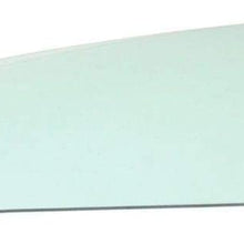 New Door Glass Front Driver Left Side LH Hand for Toyota Corolla Fits 6810202420