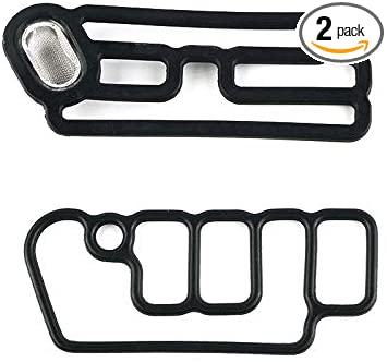 15815R70A01 15845R70A01 Cylinder Head Solenoid Gasket VTEC For Honda