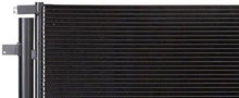 APFD A/C AC Condenser For Chevrolet Silverado 1500 GMC Sierra 1500 4283