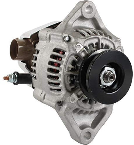 DB Electrical AND0171 Alternator Compatible With/Replacement For Mariner Mercury Outboard 225 Sea Pro 250 EFI 225CXL, 225CXL 225CXL 225CXXL 225CXXL, 225L 225L 225Xl 225Xl 225XXl 12184N 1-2439-01ND