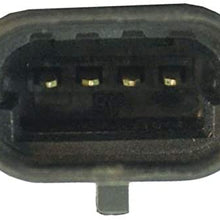 Premier Gear PG-MAP9128 Professional Grade New MAP Sensor, 1 Pack