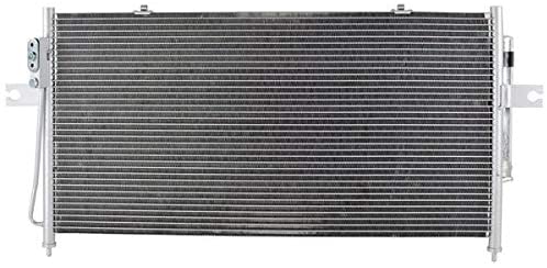 OSC Cooling Products 3421 New Condenser