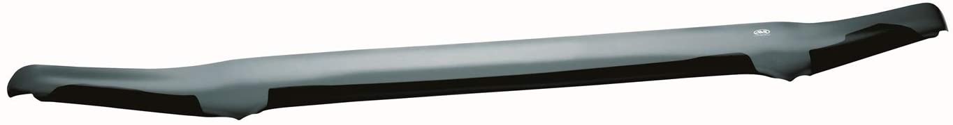 Auto Ventshade 45751 Bugflector Deluxe 3-Piece Dark Smoke Hood Shied for 1997-2004 Dodge Dakota, 1998-2003 Durango