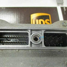 REUSED PARTS Chassis ECM ABS Left Hand Inner Fender Fits 97-99 Cutlass 17477