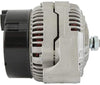 DB Electrical ABO0466 Alternator Compatible With/Replacement For John Deere Tractor 5080 5080M 5090M 5620 5820 6010 6020 6110 6110L 6120 6120L 6205 6210 6210L AL111675 AL114092 RE204426 51261017237