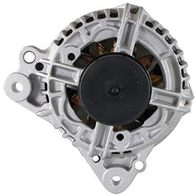 DB Electrical ABO0368 Alternator Compatible with/Replacement for Volkswagen Passat 2.0L Diesel 04 05/028-903-029B, 028-903-031/0-124-515-026, 0-124-515-083, 0-124-515-197