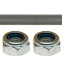 ACDelco 46G20506A Advantage Front Driver Side Suspension Stabilizer Bar Link Kit