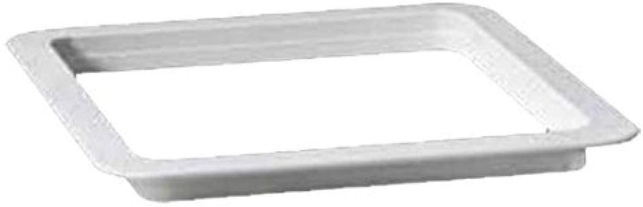 Ventline VA044536 Polar White Garnish