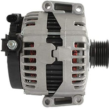 DB Electrical ABO0407 Alternator Compatible with/Replacement for 3.5 3.5L Dodge Freightliner Sprinter Van 07 08 2007 2008 & 5.5 5.5L Mercedes CL550 S550 (07 08 09 2007-2009)