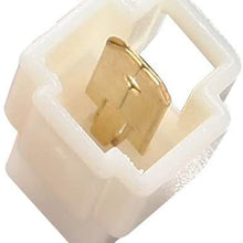 cciyu AC Compressor and A/C Clutch fit for TOYOTA Camry AC Clutch Compressor CO 10624GLC