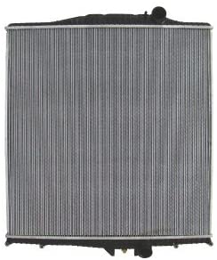 Volvo VN VNL VNM Models & Mack CX CXN613 Models Heavy Duty Radiator