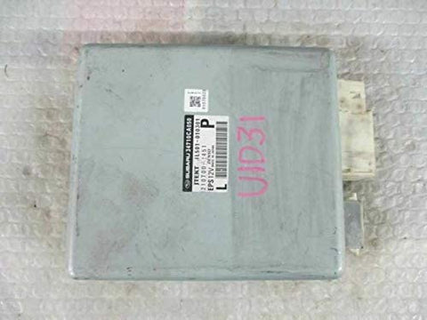 REUSED PARTS Steering ECU Left Hand Dash Fits 17 BR-Z 34710-CA050 34710CA050