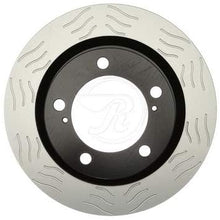Raybestos 980583PER AT Performance Rotor Brake Rotor