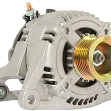 DB Electrical AND0417 Remanufactured Alternator Compatible With/Replacement For 5.7L Chrysler Aspen, Dodge Durango, Ram Pickup 2007-2008 VND0417 56028697AE 56028697AH VDN11600203-A 421000-0410 11298N