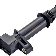 ENA Ignition Coil Compatible with Jeep Dodge Mitsubishi 4.7L 3.7L C1231
