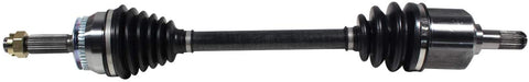 GSP NCV37529 CV Axle Shaft Assembly - Left Front (Driver Side)