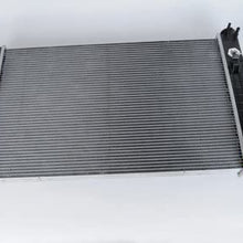 ACDelco 21703 GM Original Equipment Radiator