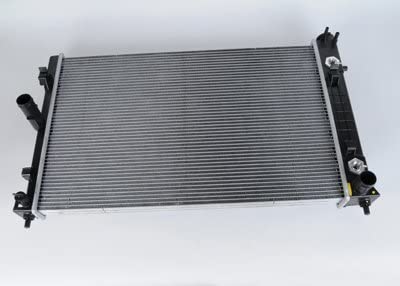 ACDelco 21703 GM Original Equipment Radiator
