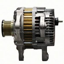 Quality-Built 11343 Premium Quality Alternator
