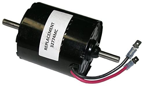 MC Enterprises (HYD 32774MC) Hydro Flame RV Heater Motor