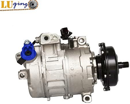 Car Air Conditioner Compressor E65 7SEU17C For BMW 523i/525i/530i/630i 447190-3776 64526956715