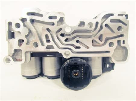 Ford 9L2Z-7G391-A, Auto Trans Control Solenoid