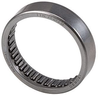 BCA Bearings HK4012 Needle Bearing