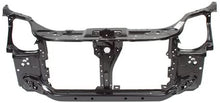 CarPartsDepot, Radiator Core Support Panel Mounting Support Tie Bar, 417-20121 HO1225119 60400S01A02ZZ
