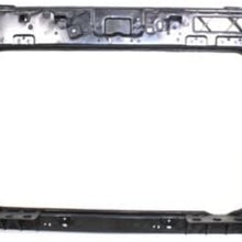 Perfect Fit Group REPK250104 - Soul Radiator Support, Assembly, Fiber Glass