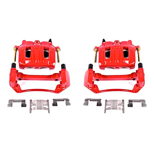 Power Stop S4750 Performance Caliper