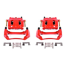 Power Stop S4750 Performance Caliper