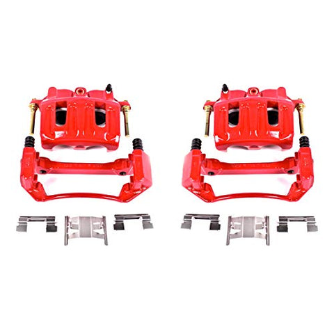 Power Stop S4750 Performance Caliper