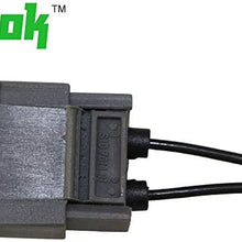 Coolant Water Level Sensor Sender 8140024 21399626 For Volvo VN VNL VHD 630 670 780 FM7 FM9 FM12 FH12 FH16 A25D A25E A30D A30E