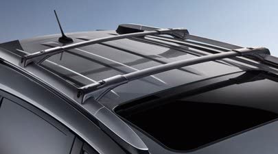 TOYOTA Genuine Cross Bars for 2013 Rav4 Roof Rack-New, OEM