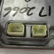 REUSED PARTS LED Headlamps Headlamp Control Fits 10 Prius Fits Lexus CT200H 8596747010 8596747