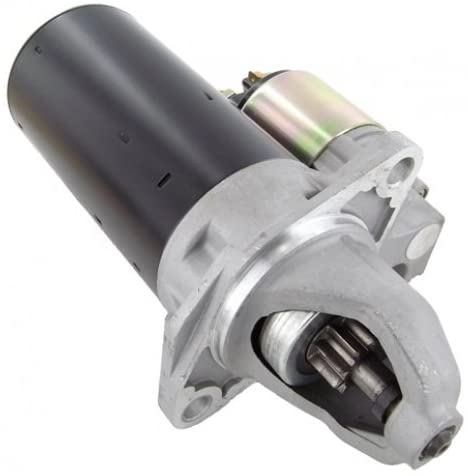 Discount Starter & Alternator Replacement Starter For Land Rover Discovery
