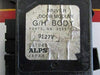 REUSED PARTS 0 Chassis Control Module 19944