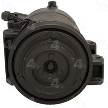 Four Seasons 97490 COMPRESSORS - RE