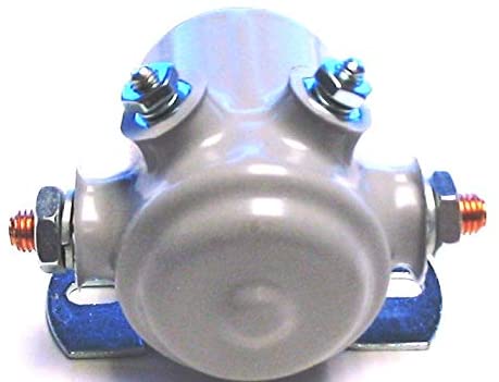 POLLAK 52315 Starter Solenoid Switch