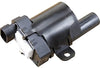 AIP Electronics Premium Ignition Coil on Plug COP Pencil Pack Compatible Replacement For 1999-2009 Buick Cadillac Chevrolet GMC Hummer and Isuzu ROUND STYLE COIL Oem Fit C262