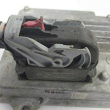 REUSED PARTS Suspension Fits 14-15 Sierra 1500 Pickup 2325 0652 23250652