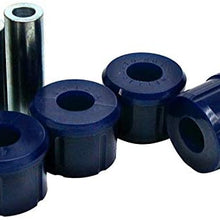 Super Pro SPF1312K Suspension Trailing Arm Bushing