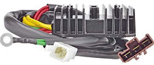 New DB Electrical Voltage Regulator AKM6004 Compatible with/Replacement for KTM 690 Enduro 2008-2010, 690 Enduro R 2009-2020, 690 SMC 2008-2011, 690 SMC R 2012-2020 62511034000, 62511034100