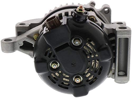 Bosch AL3335X Alternator Bosch Premium 100% Remanufactured Alternator